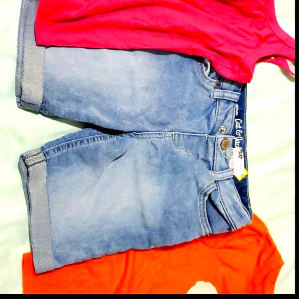 Kids clothes